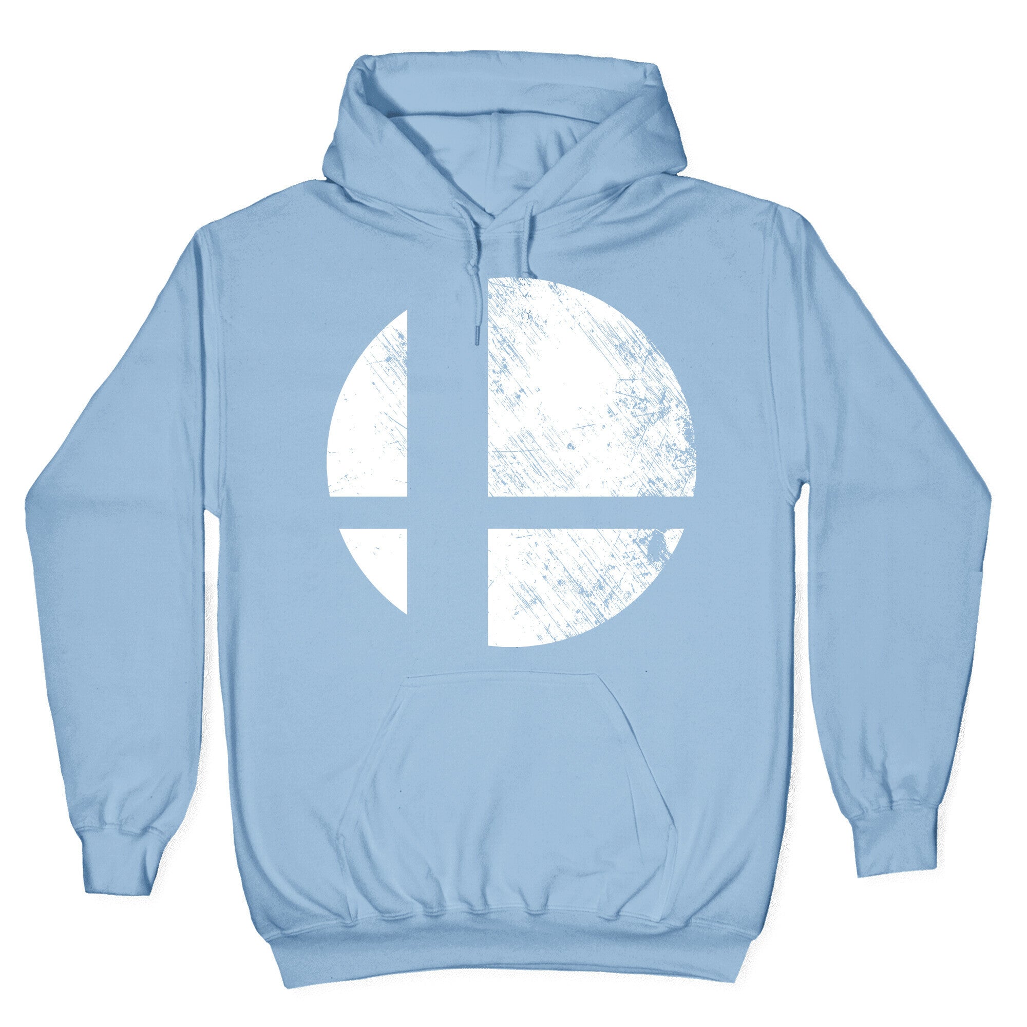 SMASH BRO!!! Hoodie